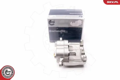 Produktbild von ESEN SKV Bremssattel Vorne Links für JEEP GRAND CHEROKEE II (WJ, WG) 23SKV921