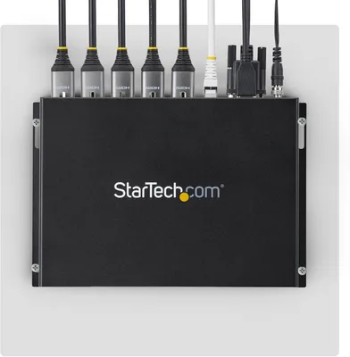Immagine prodotto di Controller per videowall HDMI 2x2 - Ingresso video HDMI 4K 60Hz (HDMI 2.0) con uscita 4x 1080p