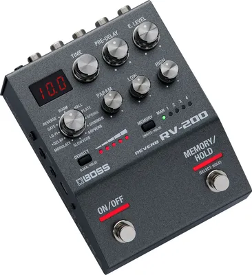 Obrázek produktu pro Boss RV-200