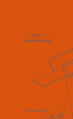 Produktbild von What is Psychotherapy?