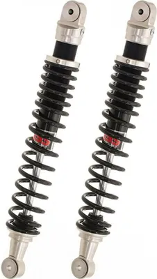 Productafbeelding van YSS verstelbare achtervering RE302-390T-01-88, met instelbare voorbelasting