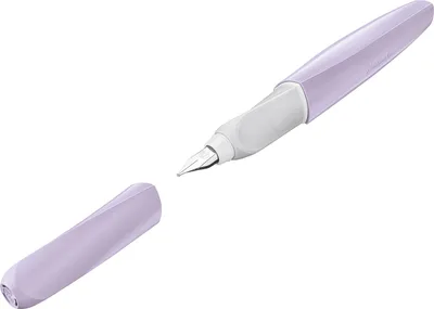 Obrázok produktu pre Pelikan Füller eco Twist lavender M für Rechts&Linkshänder