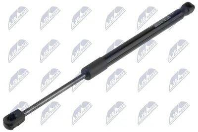 Produktbild von NTY Gasfeder Motorhaubendämpfer 379mm für NISSAN MURANO (Z51) 310N AE-NS-034