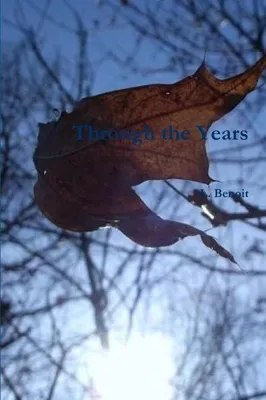 Produktbild von Through the Years