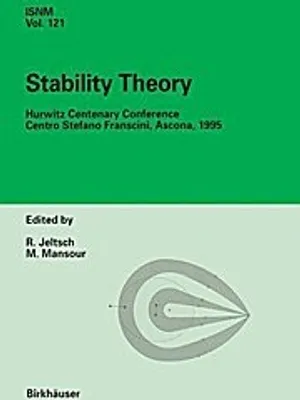 Obrázok produktu pre Stability Theory