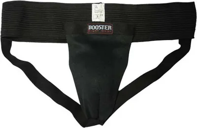 Produktbild von Booster Fightgear - G2 Schwartz
