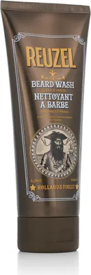 Immagine prodotto di Reuzel Beard Shampoo Pulisce e rinfresca, 200 ml