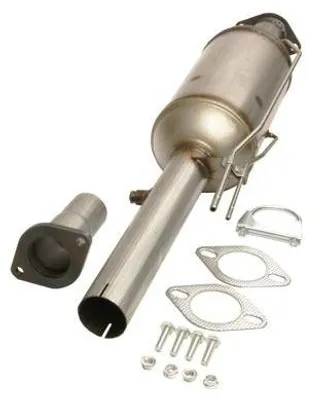 Image de Filtre A Particules Dpf Ford Mondeo/ S-Max 2.0Tdci 12-