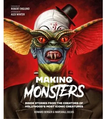 Zdjęcie produktu dla Making Monsters