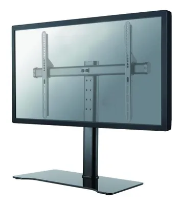 Produktbild von NewStar Flatscreen Desk Mount (stand/foot) / 32-55" / Black