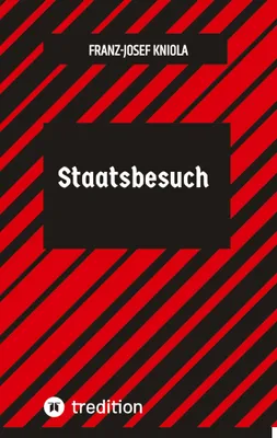 Produktbild von Staatsbesuch