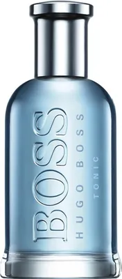Zdjęcie produktu dla Hugo Boss Boss Bottled Tonic woda toaletowa dla mężczyzn 50 ml