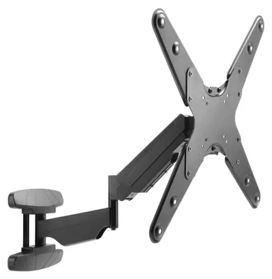 Image de Support mural E+P Elektrik, inclinable/orientable WHS244 5625544