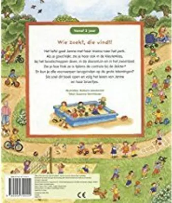 Produktbild von Deltas mein erstes Suchbuch