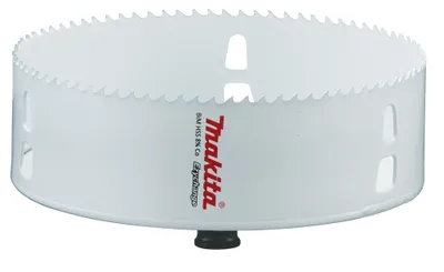 Image de Makita Ezychange scie cloche 152 mm 152 mm - Ezychange