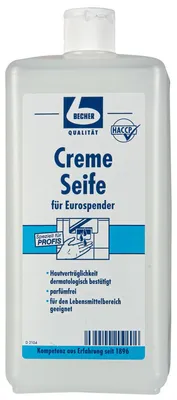 Obrázek produktu pro Becher 1556000 Flüssigseife 1,0 l