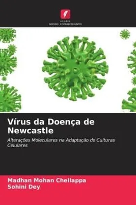 Produktbild von Vírus da Doença de Newcastle