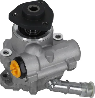 Image de Pompe de direction assistšŠe pour BMW SšŠrie 1 E81 E87 SšŠrie 3 E90 CoupšŠ Touring X1 sDrive 2004-12
