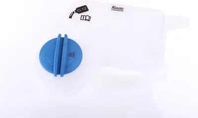 Produktbild von NISSENS Ausgleichsbehälter Kühlmittel für AUDI A6 Avant (4F5, C6) Kühlwasser 996292