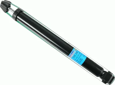 Produktbild von Sachs Stoßdämpfer Hinterachse 556 268
