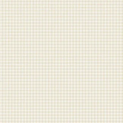 Produktbild von Borastapeter Tapete Karomuster Beige - 660487 - 53 cm x 10.05 m