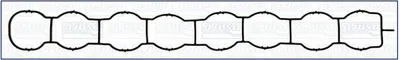 Produktbild von AJUSA 13248800 Ansaugkrümmer-Dichtung für OPEL Corsa D Schrägheck (S07) Mokka / Mokka X (J13) Astra J Sports Tourer (P10) ASTRA J Astra J GTC (P10)