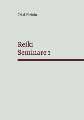 Produktbild von Reiki