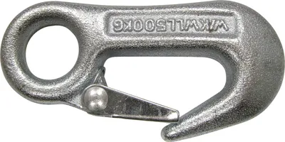 Obrázok produktu pre Karabińczyk Strażacki 90Mm Wzmocniony