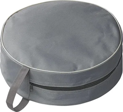 Obrázok produktu pre Úložné puzdro na predlžovací kábel CEE ProPlus 373532AC01, kryt kábla pre káble do dĺžky 40 m