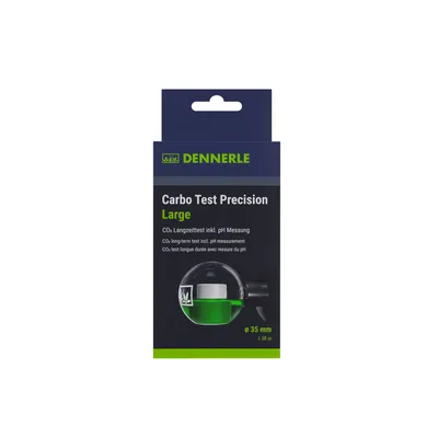Produktbild von Dennerle Carbo Test Precision Large