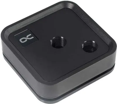 Immagine prodotto di Radiatore CPU Alphacool Core 1 LT - nero