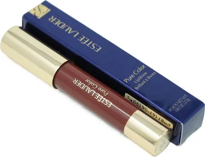 Obrázek produktu pro Estée Lauder Pure Color LipShine, Bronzová, 1 barva/barev, Zbarvení, Ženy, Tužka, Krémová