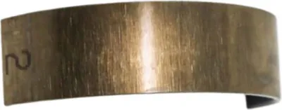 Image de TOYOTA Land Cruiser palier de bielle 13041-38060-02 OE