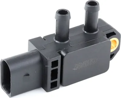 Produktbild von RIDEX 4272S0026 Abgasdruck Differenzdrucksensor für VW Golf VII Schrägheck (5G1, BQ1, BE1, BE2) Polo Schrägheck (6R1, 6C1) Golf VII Variant (BA5, BV5)