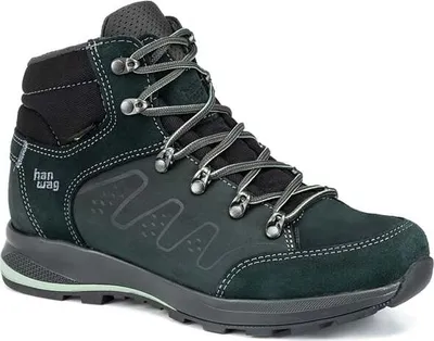 Immagine prodotto di HANWAG Torsby Lady GTX 492494 Petrolio/Menta 37,5