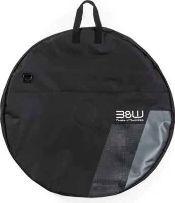 Productafbeelding van B&W radbescherming L 2.0, zwart (108914)