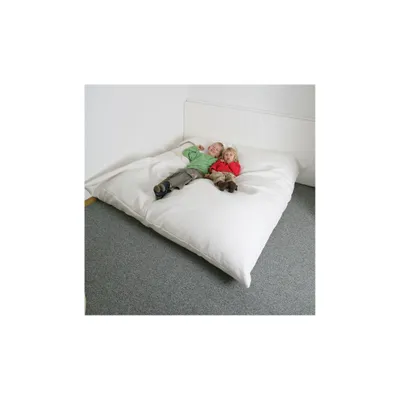 Produktbild von Sport-Thieme Bodenkissen "Trauminsel", 200x200x30 cm