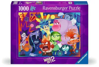 Produktbild von Neue Emotionen im Hauptzentrale Ravensburger 12001537