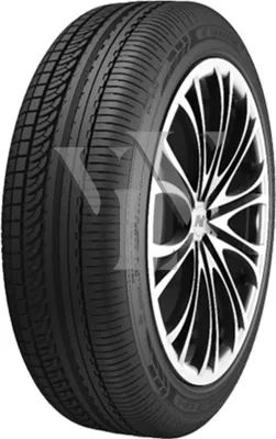 Produktbild von Nankang AS-1 ( 165/60 R14 75H ) Reifen