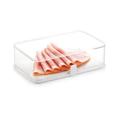 Obrázek produktu pro Tescoma Zdravá dóza do ledničky PURITY 22 x 14 cm