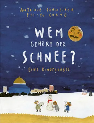 Obrázok produktu pre Wem gehört der Schnee?