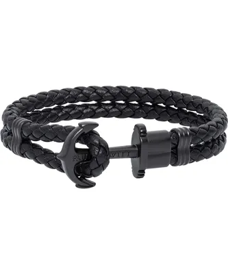 Produktbild von Paul Hewitt Armband Paul Hewitt Phrep S PaulHewitt-PH-PH-L-B-B-S