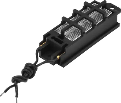 Produktbild von PTC-Keramik-Lufterhitzer 50W 12V Konduktives PTC-Heizelement