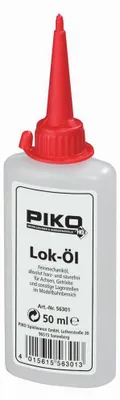 Productafbeelding van Piko smeermiddel voor locomotieftransmissies (50 ml) - 56301
