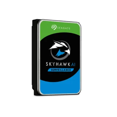 Immagine prodotto di HDD di sorveglianza SkyHawk AI 3,5 Zoll 12000 GB Serial ATA III