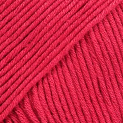 Obrázok produktu pre Drops Safran Uni Colour 20 Cherry Pletacia priadza