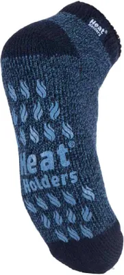 Produktbild von Heat Holders Herren Warm Knöchelsocken | Anti Rutsch Thermosocken Kurz mit ABS