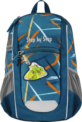 Produktbild von Step by Step Rucksack-Set KIGA MAXI, 2tlg.