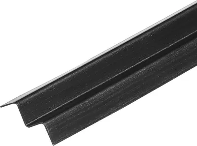 Produktbild von Sichtschutzlamellen für Maschendrahtzaun, einwandig, für 6' hohen Zaun, mit Bodenverriegelung