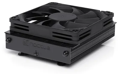 Immagine prodotto di NOCTUA Kühler NH-L9a-AM4 Chromax.black
